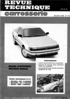 Revue Technique Carrosserie